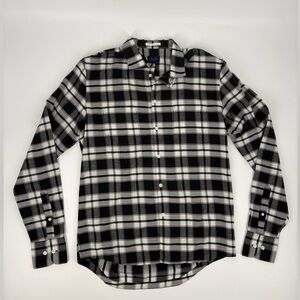 Goodman Mens Button Down Shirt (B53)